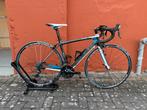 Cube Axial PRO GTC Carbon, 50 cm, racefiets, Shimano 105, 28 inch, Carbon, 49 tot 53 cm, Zo goed als nieuw