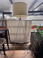 Zuiver Tripod Floor Lamp, Ophalen, Zo goed als nieuw, 150 tot 200 cm