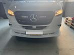 Voorspoiler voorlip frontlip Mercedes Sprinter, Ophalen, Zo goed als nieuw