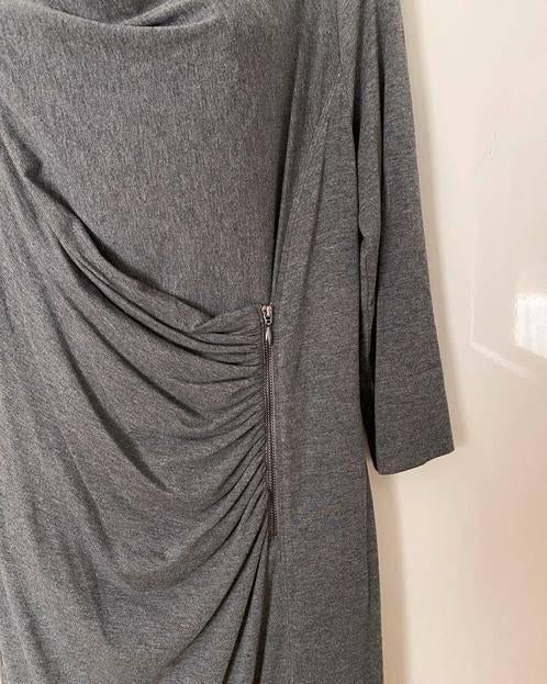 Phase Eight jurk maat 40/42 [v], Kleding | Dames, Jurken, Maat 42/44 (L), Ophalen of Verzenden, Zo goed als nieuw, Grijs