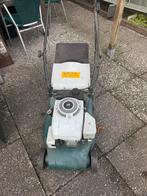 Grasmaaier, Tuin en Terras, Ophalen of Verzenden, Gebruikt, Benzine
