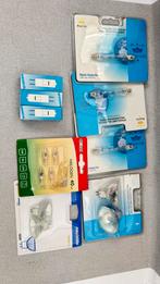 Diverse Halogeen Lampen Bundel of los - Nieuw in Verpakking, Ophalen of Verzenden, Nieuw