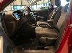 Opel Grandland 1.2 TURBO ELEGANCE/CLIMA AIRCO/NAVIGATIE/APPL, Auto's, Opel, Stof, Gebruikt, 1199 cc, Met garantie (alle)
