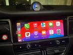 Porsche Fullscreen Apple CarPlay/Android Auto, Ophalen, Nieuw, Update