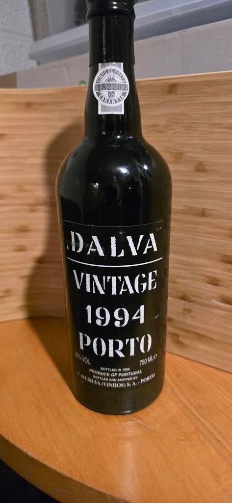 Vintage port Dalva 1994, Ophalen, Overige gebieden, Port