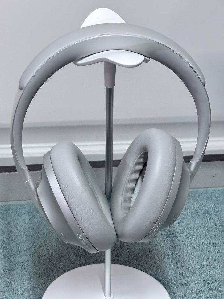 Bose NC700 koptelefoon, Audio, Tv en Foto, Koptelefoons, Zo goed als nieuw, Over oor (circumaural), Overige merken, Draadloos