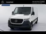 Mercedes-Benz Sprinter 319 1.9 CDI L2 Pro 3500kg Trekhaak Na, Automaat, Gebruikt, Wit, Bedrijf