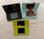 Nintendo DS Lite, NDSlite - keuze uit 2 kleuren, extras, Gebruikt, Overige genres, 1 speler, Ophalen of Verzenden