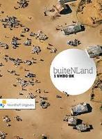 buiteNLand Aardrijkskunde, Ophalen of Verzenden, G. van den Berg, VMBO, Aardrijkskunde