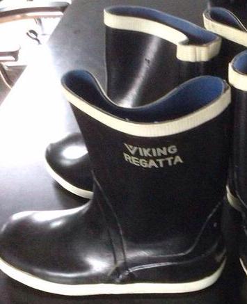 Zeil laarzen, Ophalen of Verzenden, Nieuw, Dame of Heer, Bootschoenen