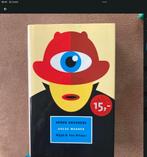 Goede Mannen - Arnon Grunberg (Hardcover), Boeken, Ophalen of Verzenden, Gelezen, Nederland