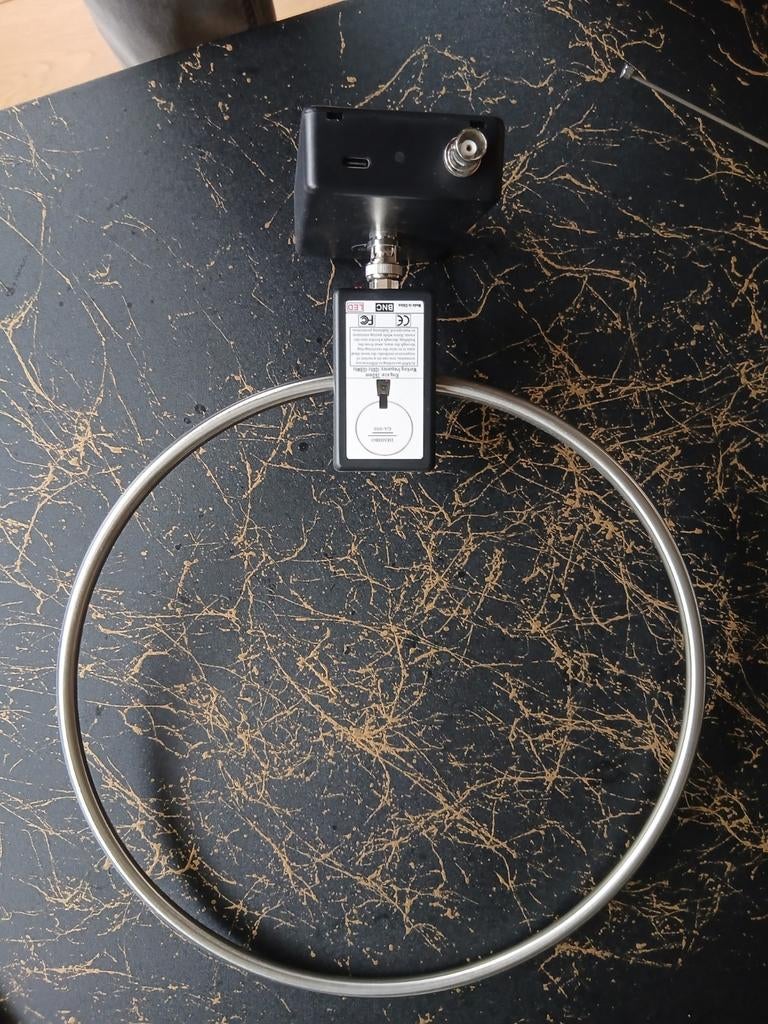 Antenne, Telecommunicatie, Antennes en Masten, Ophalen of Verzenden, Antenne