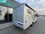 Adria Sonic Supreme 700 DL FACE TO FACE | ALDE, Caravans en Kamperen, Fiat, 7 tot 8 meter, Bedrijf, Diesel