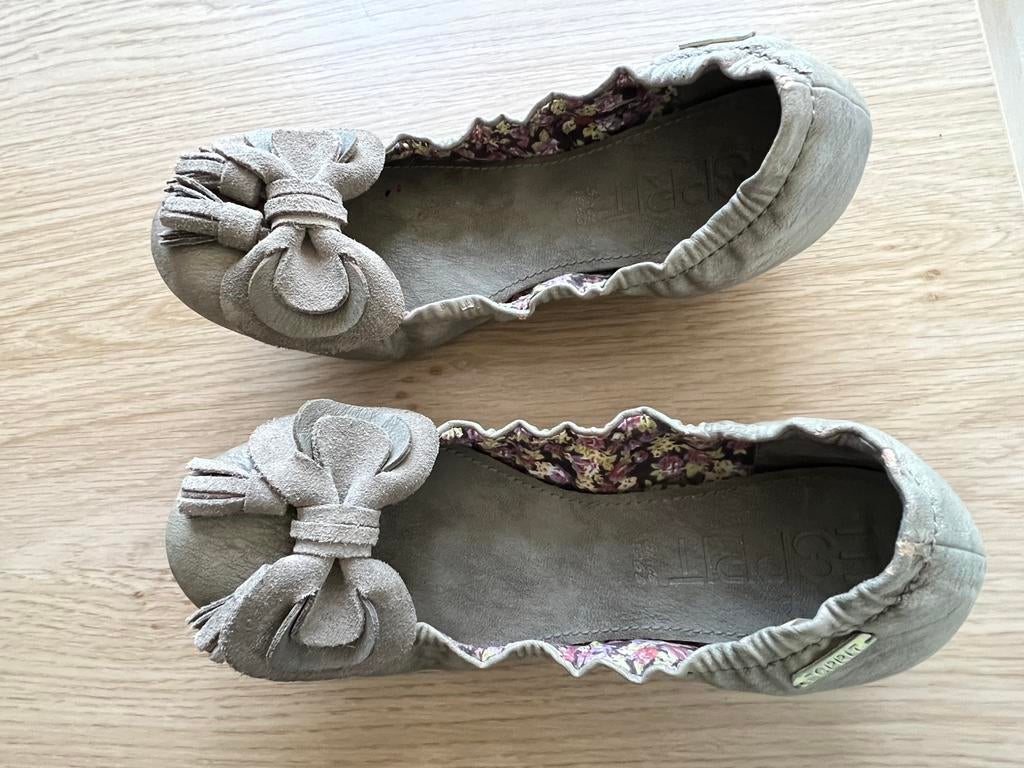 Instappers, Ophalen of Verzenden, Zo goed als nieuw, Instappers