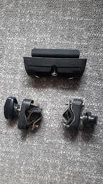 Bobike achterzitje bevestiging., Ophalen, Gebruikt