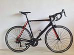 Cannondale CAAD Optimo 105 Black Pearl maat58 2020, Fietsen en Brommers, Fietsen | Racefietsen, Aluminium, Zo goed als nieuw, Meer dan 20 versnellingen