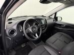 Mercedes-Benz Vito 116CDI Automaat Lang | Led | Leder | Navi, Automaat, Gebruikt, Euro 6, Diesel