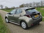 Toyota Yaris Hybrid 2021 | 48.000 km  Dealer onderhouden, Auto's, Automaat, 435 min, Origineel Nederlands, Elektrisch