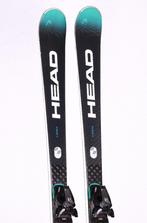 163 ski's HEAD SUPERSHAPE E-SPEED 2025, grip walk black/blue