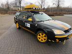Ford Mondeo Garbagerunner NIEUWE APK!!! RIJKLAAR!!!, Auto's, Ford, Voorwielaandrijving, 145 pk, Stof, 1800 kg