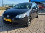Volkswagen Polo 1.4-16V Comfortline, Voorwielaandrijving, 4 cilinders, Zwart, Bedrijf