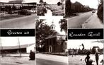 Groeten uit Leusden (Zuid) - 2 ansichtkaarten, Verzenden, 1960 tot 1980, Ongelopen, Utrecht
