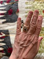 Nadine Kieft, Ophalen of Verzenden, Zo goed als nieuw, Goud, Dame