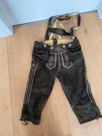 Lederhose maat 52 Mountain Classic, Ophalen of Verzenden, Zo goed als nieuw, Maat 52/54 (L)