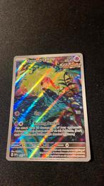 Pokemon kaart scream Tail., Ophalen, Zo goed als nieuw