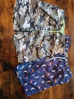 Groot kledingpakket jongen maat 140 - Zomer & Winter, Ophalen, Gebruikt, Maat 140