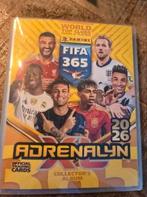 Panini fifa adrenalyn 2026, voetbal kaarten, Ophalen of Verzenden, Meerdere plaatjes