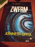 ZWERM - De Invasie Boek 2 - Kenneth Oppel, Boeken, Verzenden