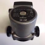cv pomp 3-standen Grundfos UPS 25-50-130, Niet ingevuld, Hoog rendement (Hr), Cv-ketel of Combi-ketel, Niet ingevuld
