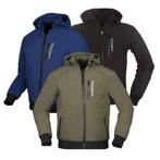 Modeka Clarke motorhoodie voor 99,95, Nieuw met kaartje, Jas | textiel, Heren, Ophalen of Verzenden