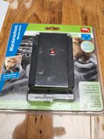 Marter-schock 12V steenmarter verjager, Ophalen of Verzenden, Nieuw