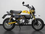 Honda Monkey Z 125, LED Verlichting, Bedrijf, 125 cc, 11 kW of minder