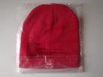 Rode muts, nieuw in verpakking, Ophalen of Verzenden, Nieuw, Muts