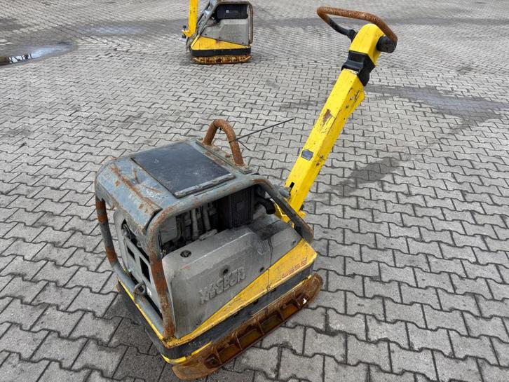 WACKER NEUSON DPU6555Heh, Zakelijke goederen, Machines en Bouw | Overig