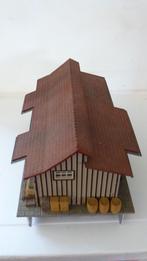 Goederenloods, Overige merken, Gebruikt, Gelijkstroom, Verzenden