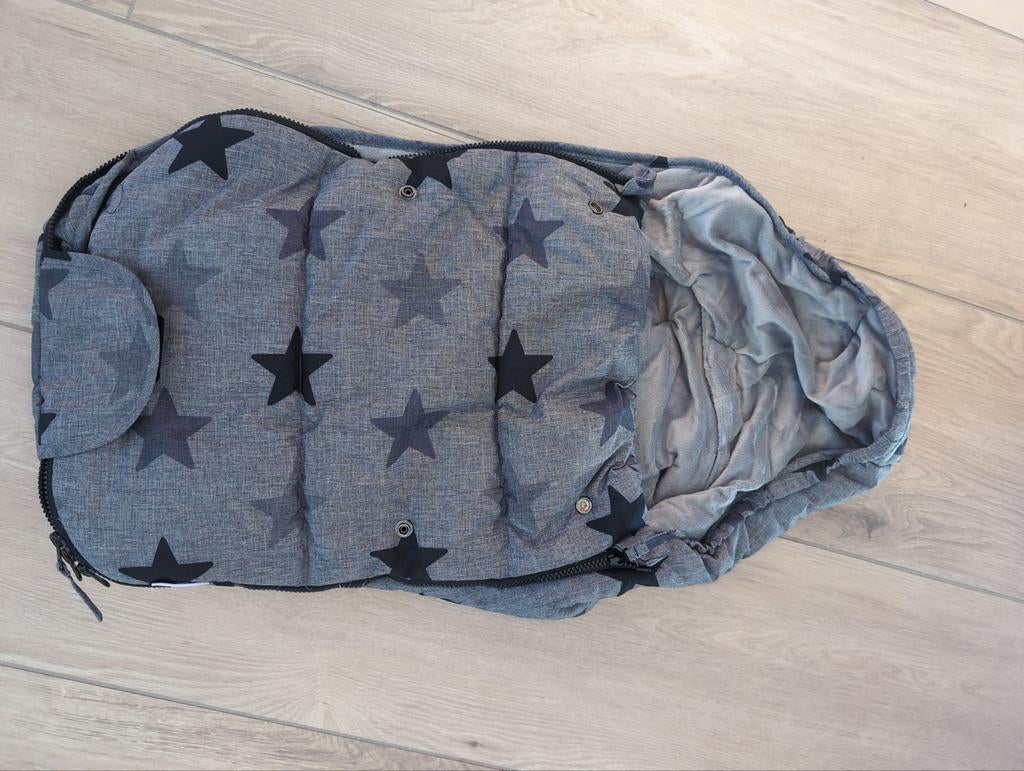 Nieuwe voetenzak voor maxi cosi, Dooky, Kinderen en Baby's, Buggy's, Ophalen of Verzenden, Nieuw, Maxi-Cosi, Voetenzak