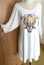 Jurk van Twister maat 1 42/44 NIEUW [nr9], Wit, Maat 42/44 (L), Nieuw, Ophalen of Verzenden