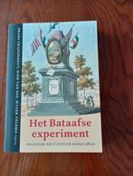 Het Bataafse experiment  Politiek en cultuur rond 1800 NIEUW, 19e eeuw, Nieuw, Ophalen of Verzenden, Meerdere auteurs
