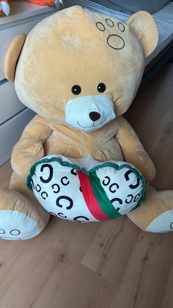 Knuffels, Ophalen, Zo goed als nieuw, Overige typen