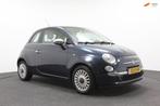 Fiat 500 1.2 Lounge | Climate control | Sportvelgen | Stuurb, Voorwielaandrijving, Gebruikt, 1242 cc, 4 cilinders