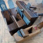 4 SWISS MADE BRAND HAND PLANE SCHAAF ZURICH GENEVE REY, Verzenden
