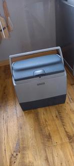 Compressor koelbox  Waeco / Dometic18 liter 12/24/230 volt, Caravans en Kamperen, Ophalen of Verzenden, Gebruikt, Koelbox, Compressor