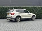 BMW X3 xDrive35i High Executive, RIJDBARE SCHADES, LEDER, NA, Automaat, Gebruikt, 2000 kg, Bedrijf