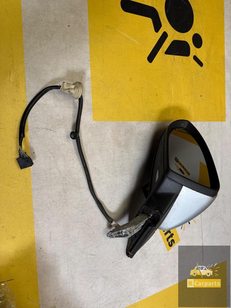 VW Golf 7 Spiegel Links L Inklapbaar ( Zij, Buitenspiegel ), Auto-onderdelen, Info@fabrikant.eu, Ophalen of Verzenden, Fabrikant BV