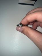 Melano ring, Zo goed als nieuw, 17 tot 18, Dame, Goud