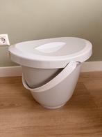 Luieremmer met deksel, Ophalen, Zo goed als nieuw, Luieremmer